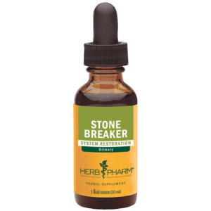 Herb Pharm Stone Breaker