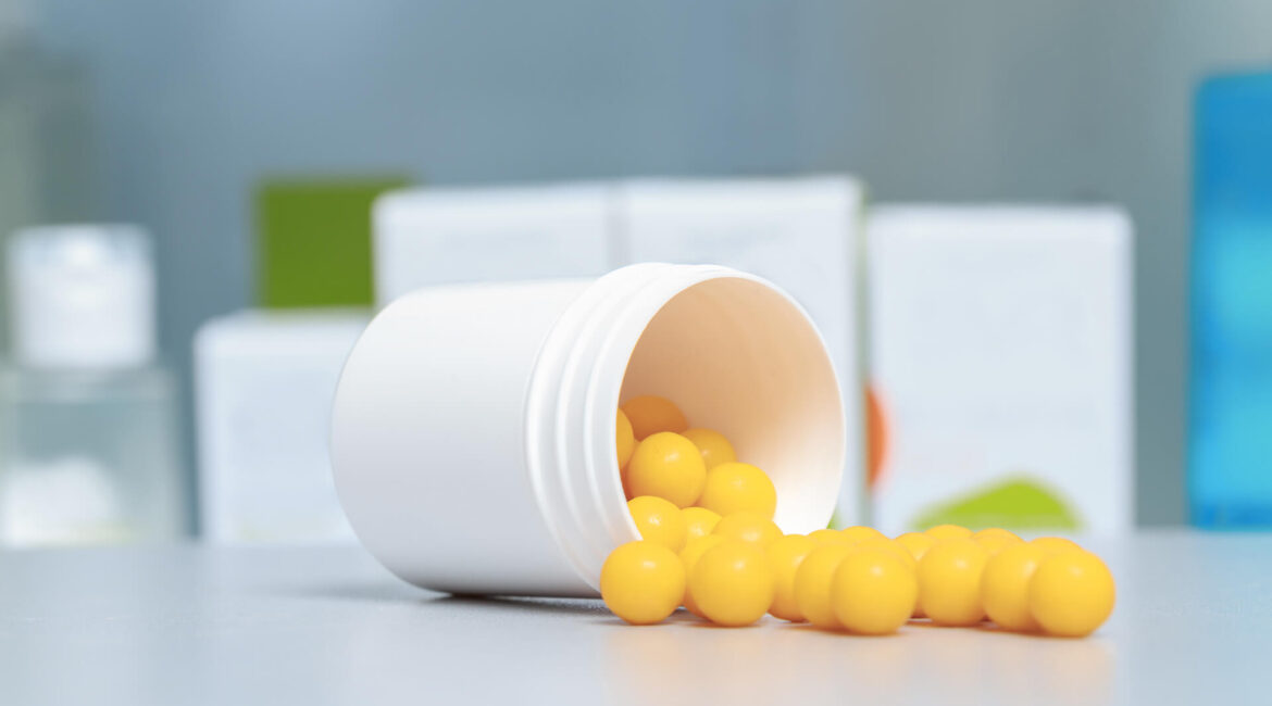 Healthy fats and your cholesterol.